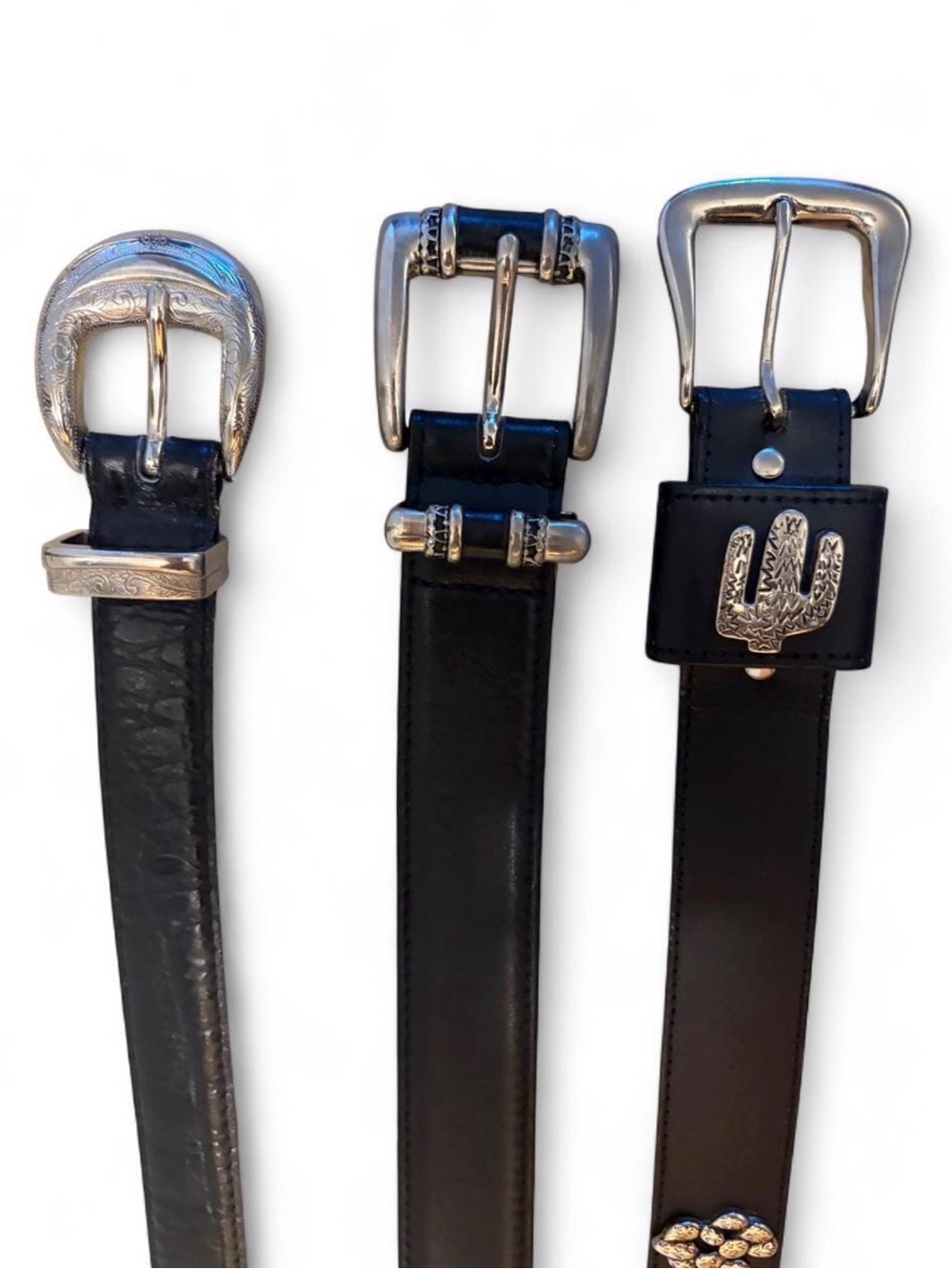 Western Belt Bundle